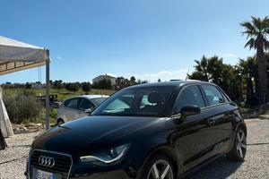 Audi A1 1.6 TDI 105 CV Ambition
