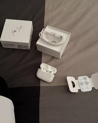 Air pods
