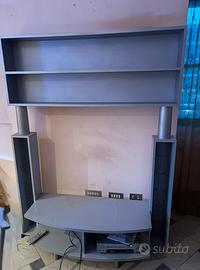 Mobile soggiorno/ sala porta tv