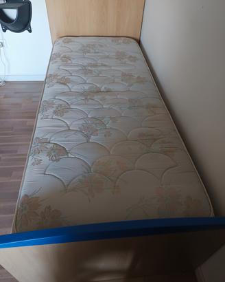 letto singolo 