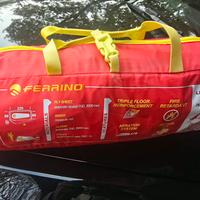 Tenda Ferrino Lightent 1 NUOVA