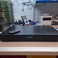 Soundbar / soundbase audio compatta 2.1 canali Pan