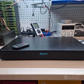 Soundbar / soundbase audio compatta 2.1 canali Pan