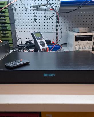 Soundbar / soundbase audio compatta 2.1 canali Pan
