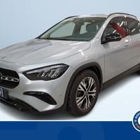 Mercedes-Benz GLA 200 d Automatic 4MATIC Adva...