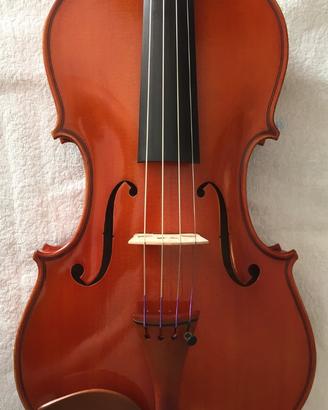 Strumento musicale di liuteria (viola)