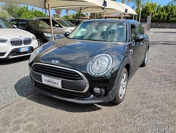 MINI Clubman Mini 1.5 One D