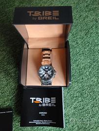 Orologio Tribe By Breil