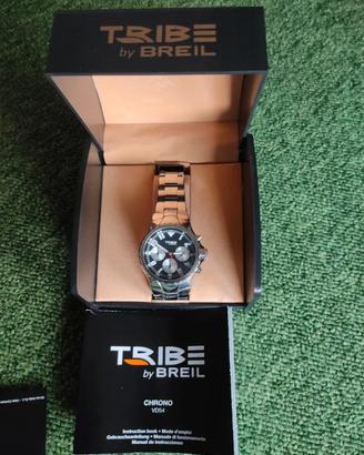 Orologio Tribe By Breil
