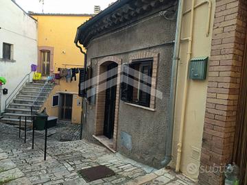 Casa indipendente - Guardialfiera