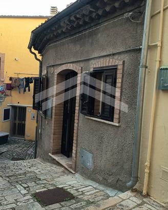 Casa indipendente - Guardialfiera