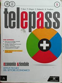 TELEPASS PLUS ECONOMIA AZIENDALE