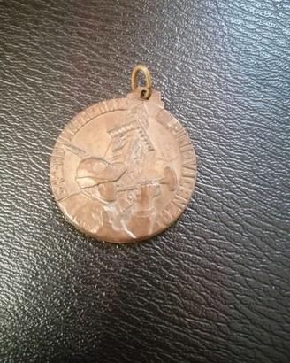 Medaglia militare alpini