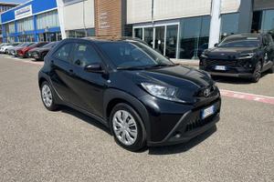 Toyota Aygo X 1.0B (72 CV) Active