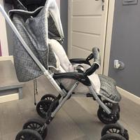 Passeggino Fendi