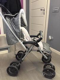 Passeggino Fendi