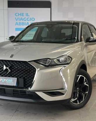 DS DS 3 3 Crossback BlueHDi 130 aut. Faubourg
