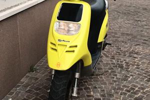 Piaggio Typhoon "Giallo Zolfo"