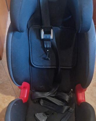 Seggiolino auto bambini Isofix Chicco