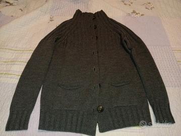 Maglione lana donna S