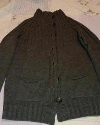 Maglione lana donna S