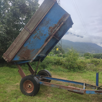 Carro agricolo