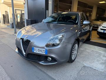 Alfa Romeo Giulietta 1.6 JTDm 120 CV