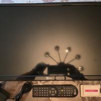 televisore telesystem 12v (24pollici)