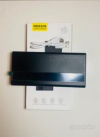 Power bank 120 W