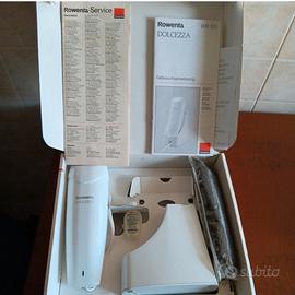 SCALDACERA APPLICATORE ROWENTA WR-120 NUOVO