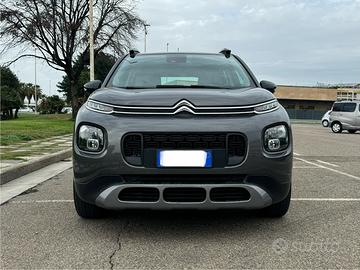 Citroen C3 aircross " PREZZO TRATTABILE "