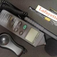 Lafayette strumento analisi ambientali 