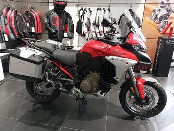 Ducati Multistrada V4