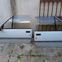 portiere Peugeot 205 