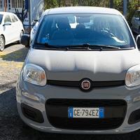 Fiat Panda 2021 - 1.0 Hybrid Lb automobili