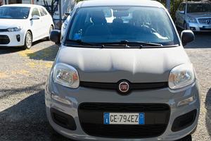 Fiat Panda 2021 - 1.0 Hybrid Lb automobili
