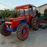 Trattore Same Saturno