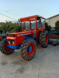 Trattore Same Saturno