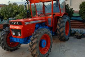 Trattore Same Saturno