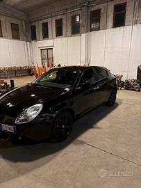 Alfa Romeo Giulietta 1.6