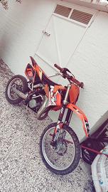 ktm 85 sx