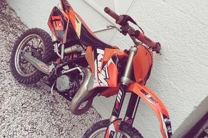 ktm 85 sx