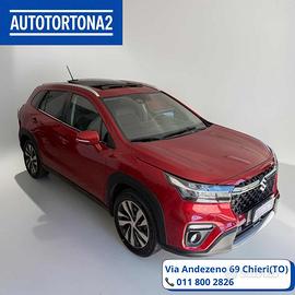 SUZUKI S-Cross 1.4 Hybrid Starview AUTOMATIC-TE