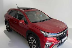 SUZUKI S-Cross 1.4 Hybrid Starview AUTOMATIC-TE