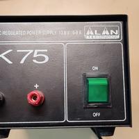 Alan K75