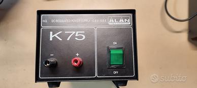 Alan K75