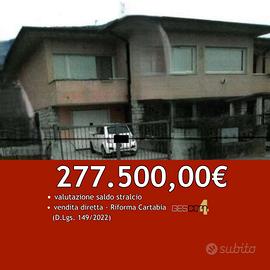 Appartamento a Nave (BS)