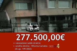 Appartamento a Nave (BS)