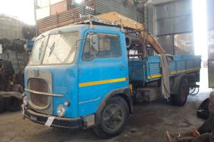 CamionGru Fiat 650 N1