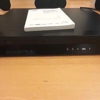 SISTEMA HOME CINEMA SAMSUNG